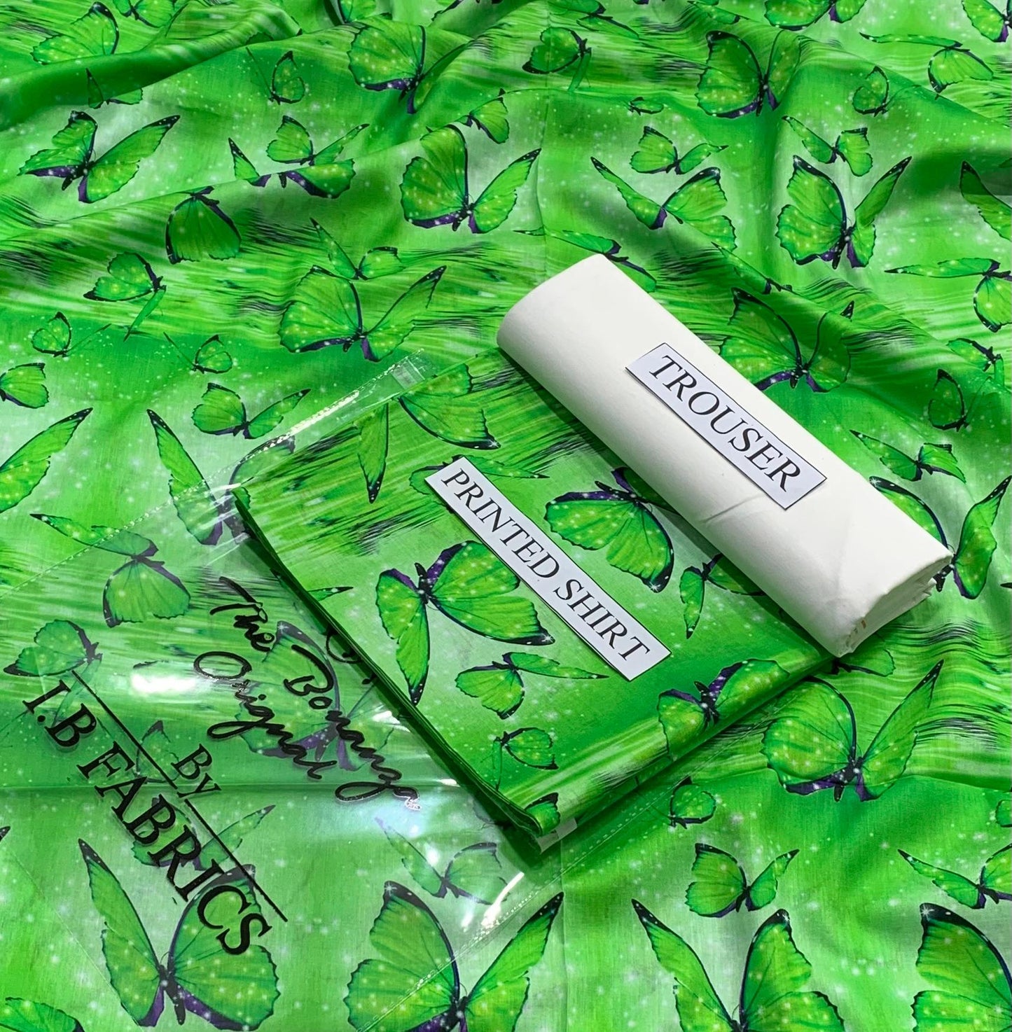 2pc Lawn Bonanza | IZM