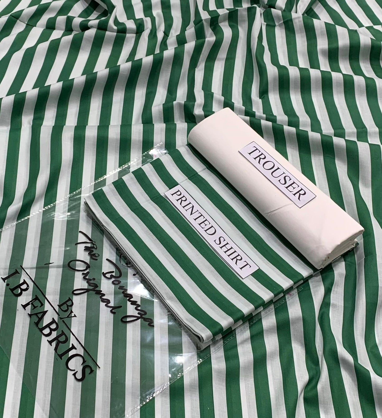 2pc Lawn Bonanza | IZM