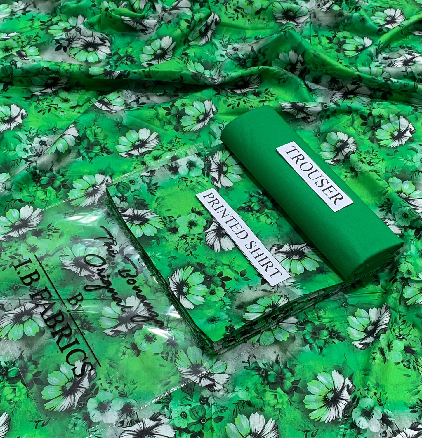 2pc Lawn Bonanza | IZM
