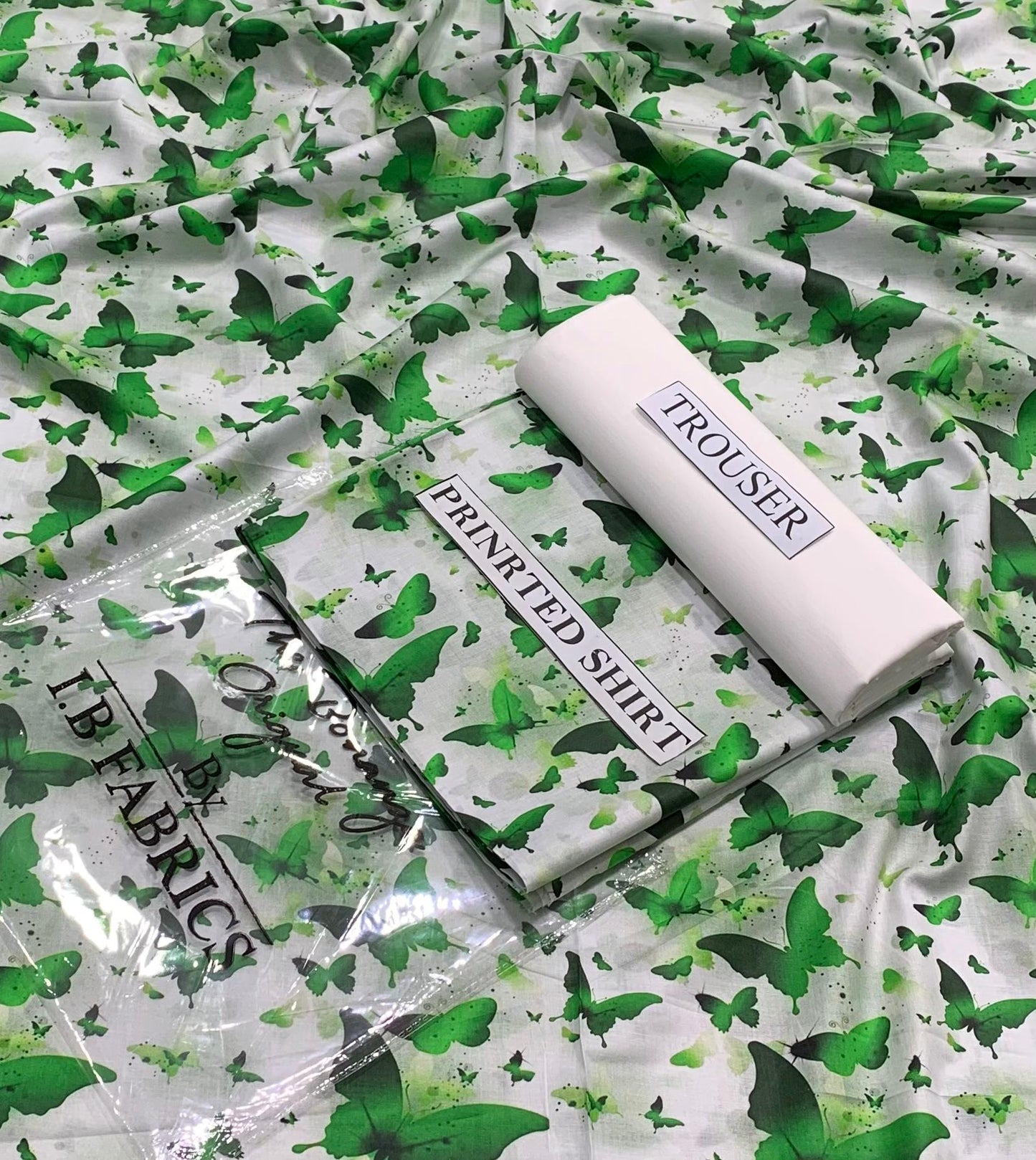 2pc Lawn Bonanza | IZM