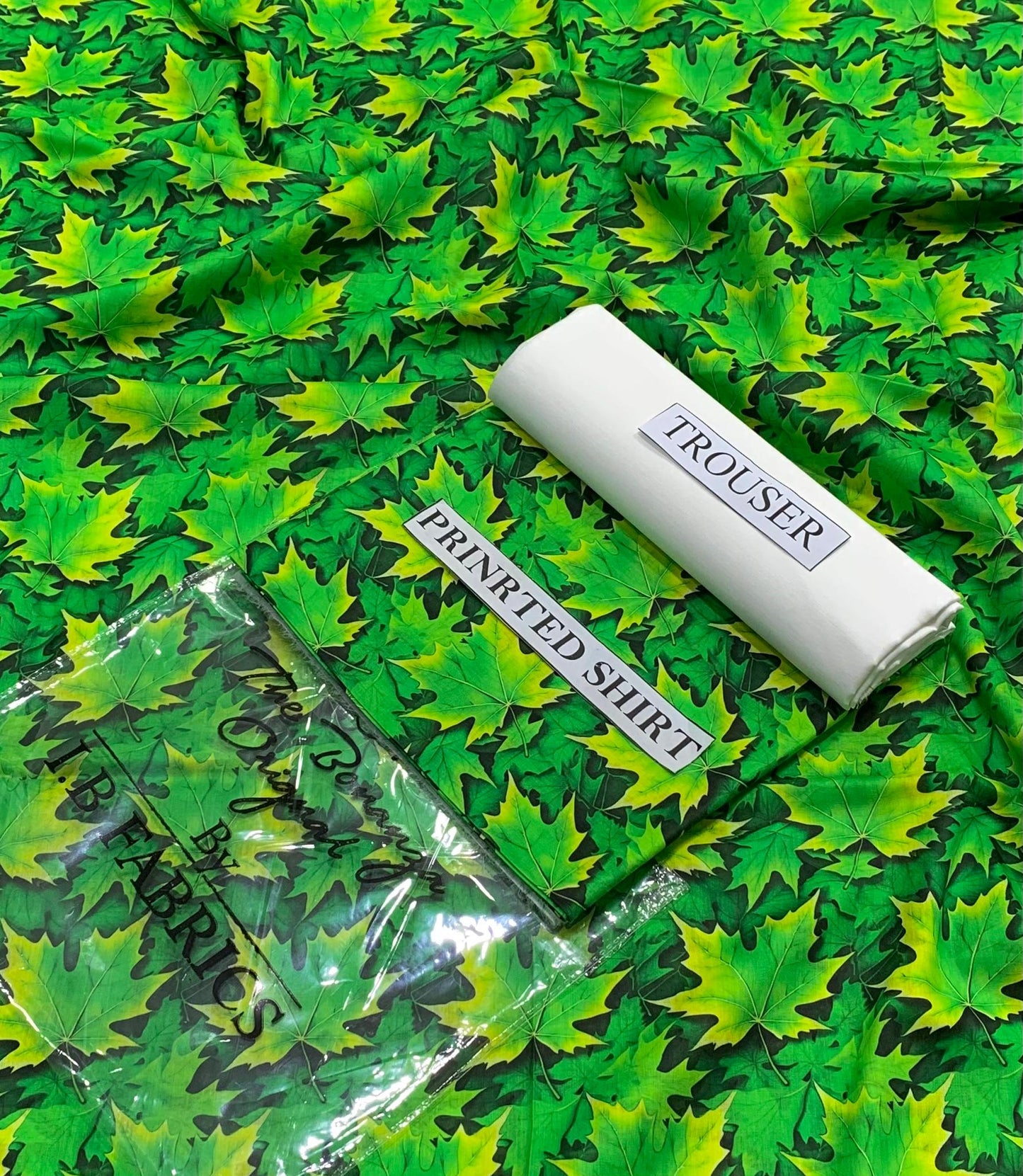 2pc Lawn Bonanza | IZM