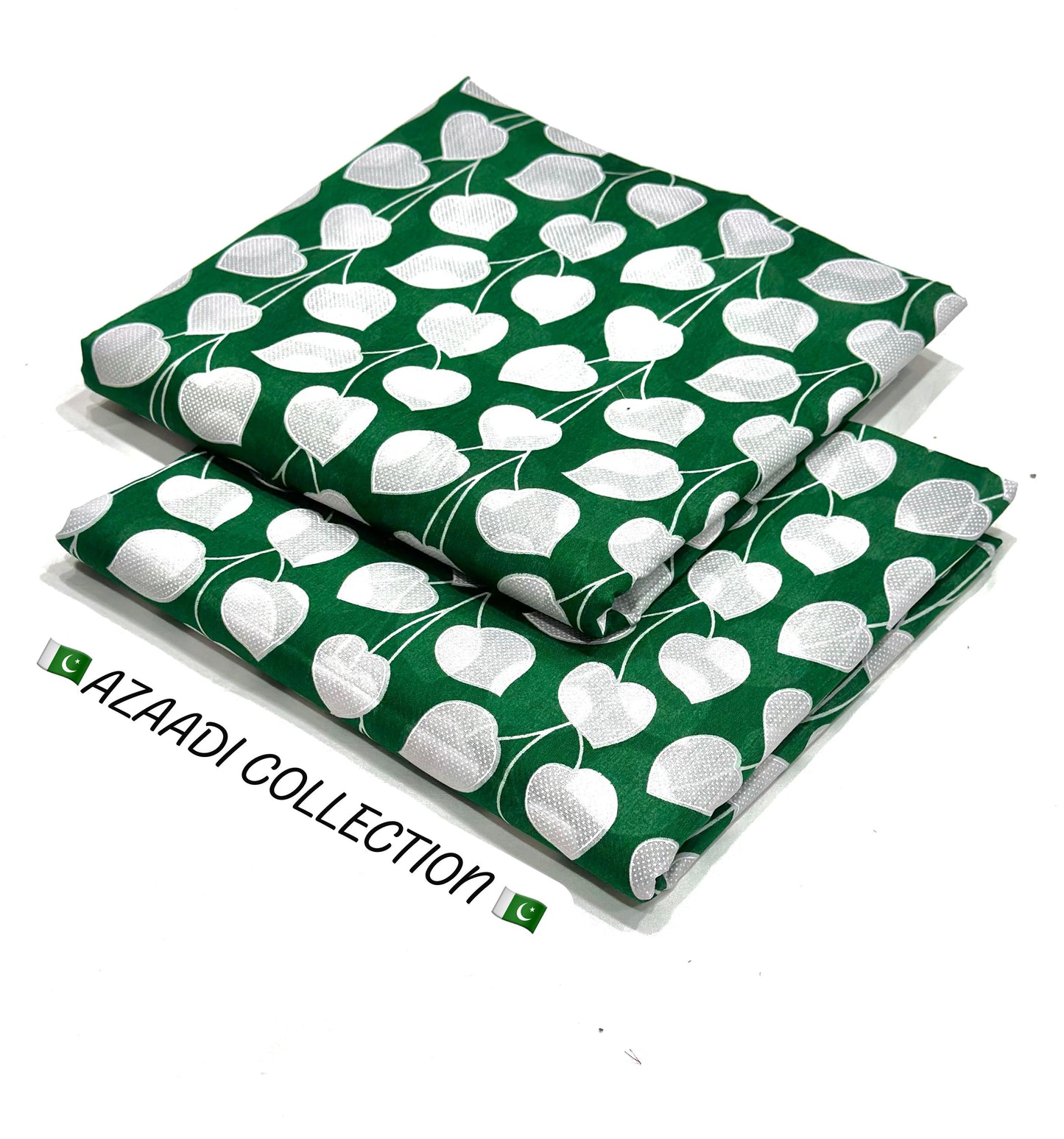 2PC LAWN SUMMER COLLECTION | IZM