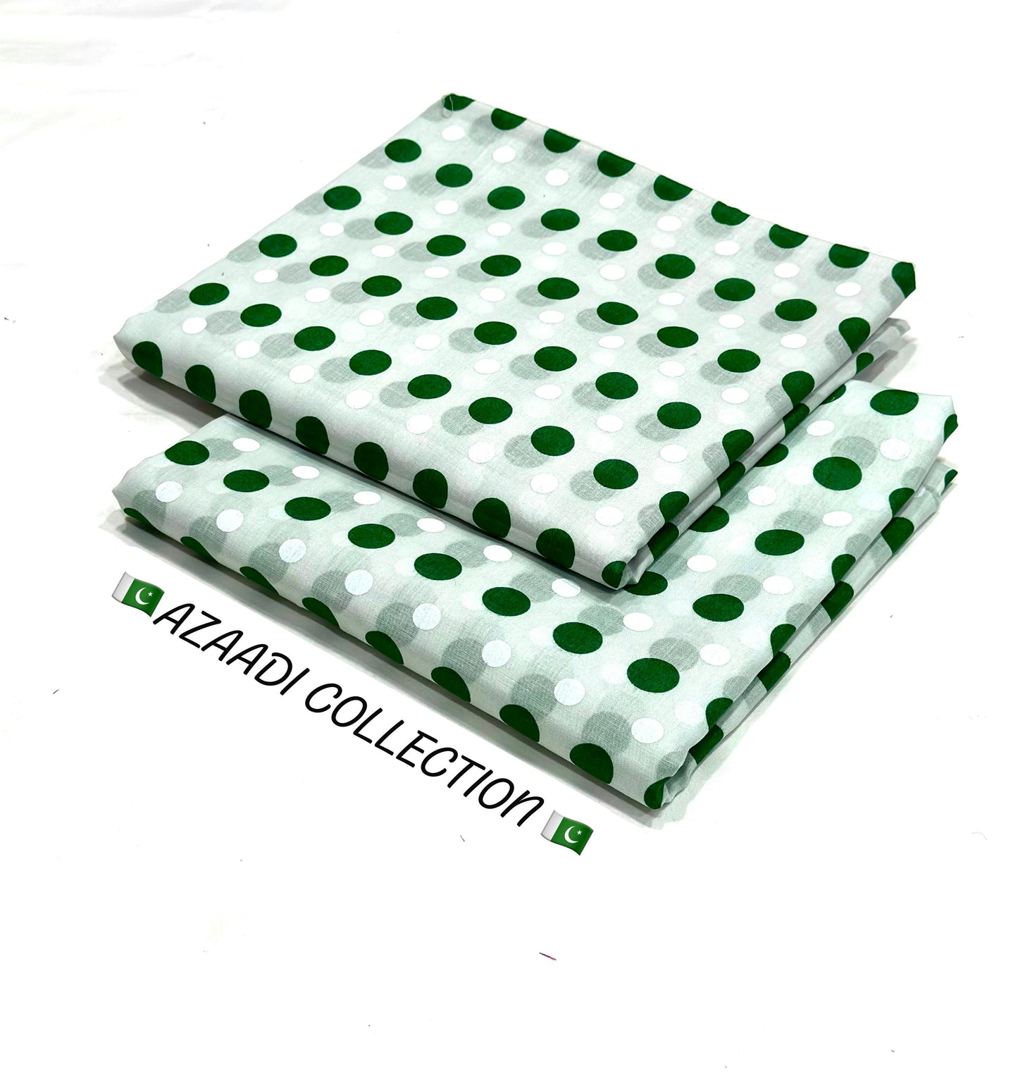 2PC LAWN SUMMER COLLECTION | IZM
