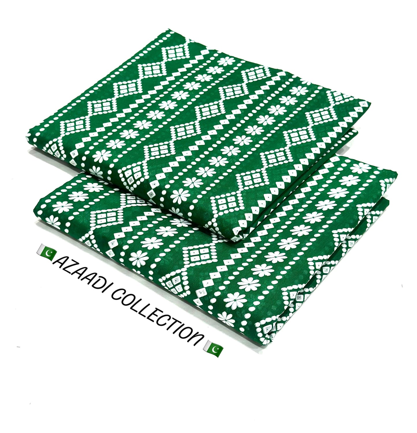 2PC LAWN SUMMER COLLECTION | IZM