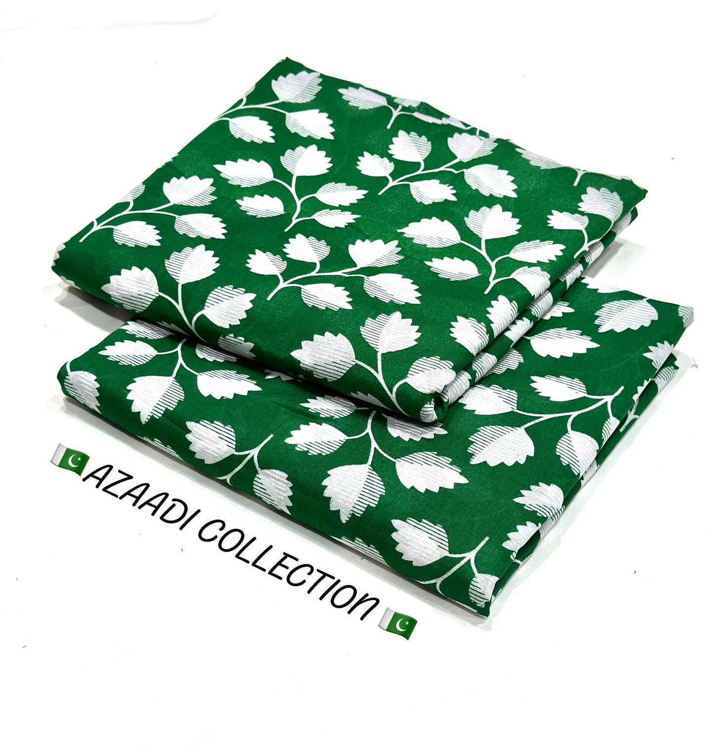 2PC LAWN SUMMER COLLECTION | IZM