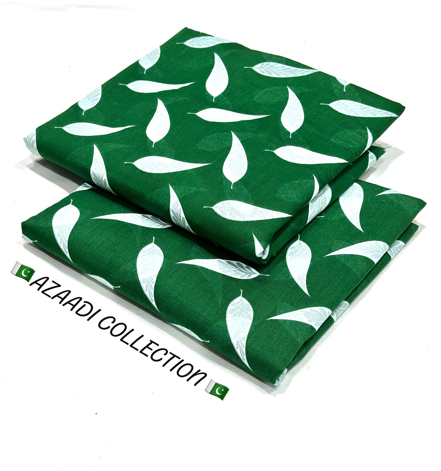2PC LAWN SUMMER COLLECTION | IZM