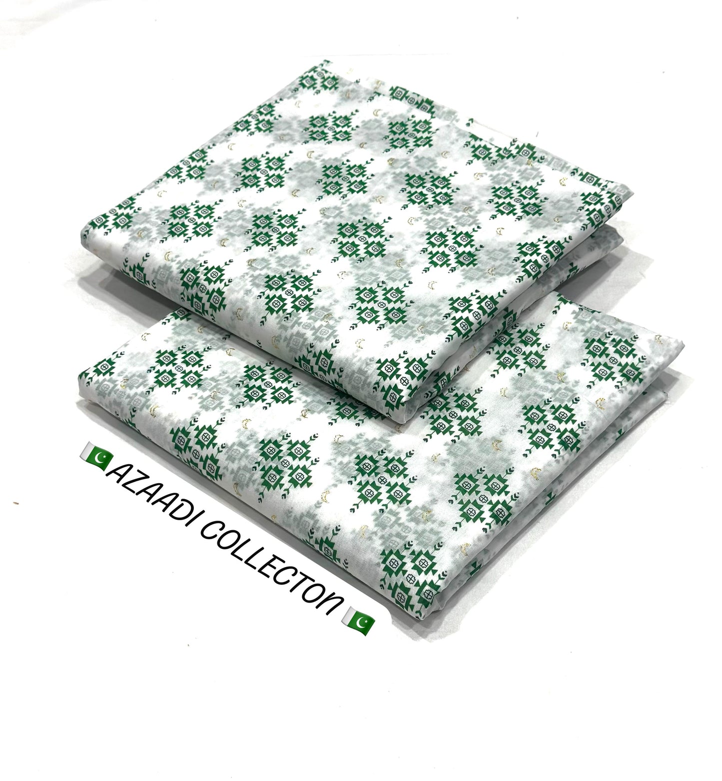 2PC LAWN SUMMER COLLECTION | IZM