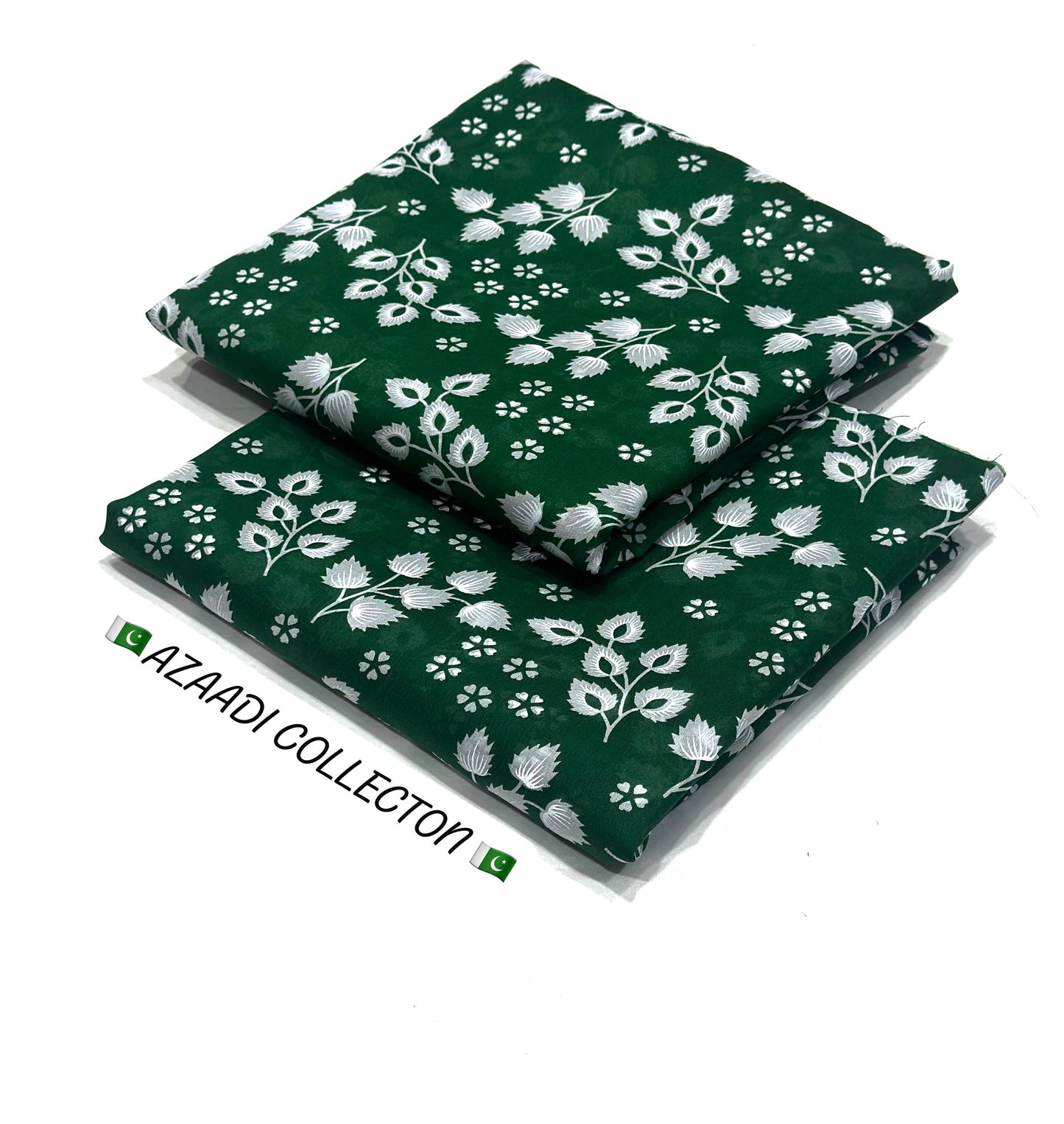 2PC LAWN SUMMER COLLECTION | IZM