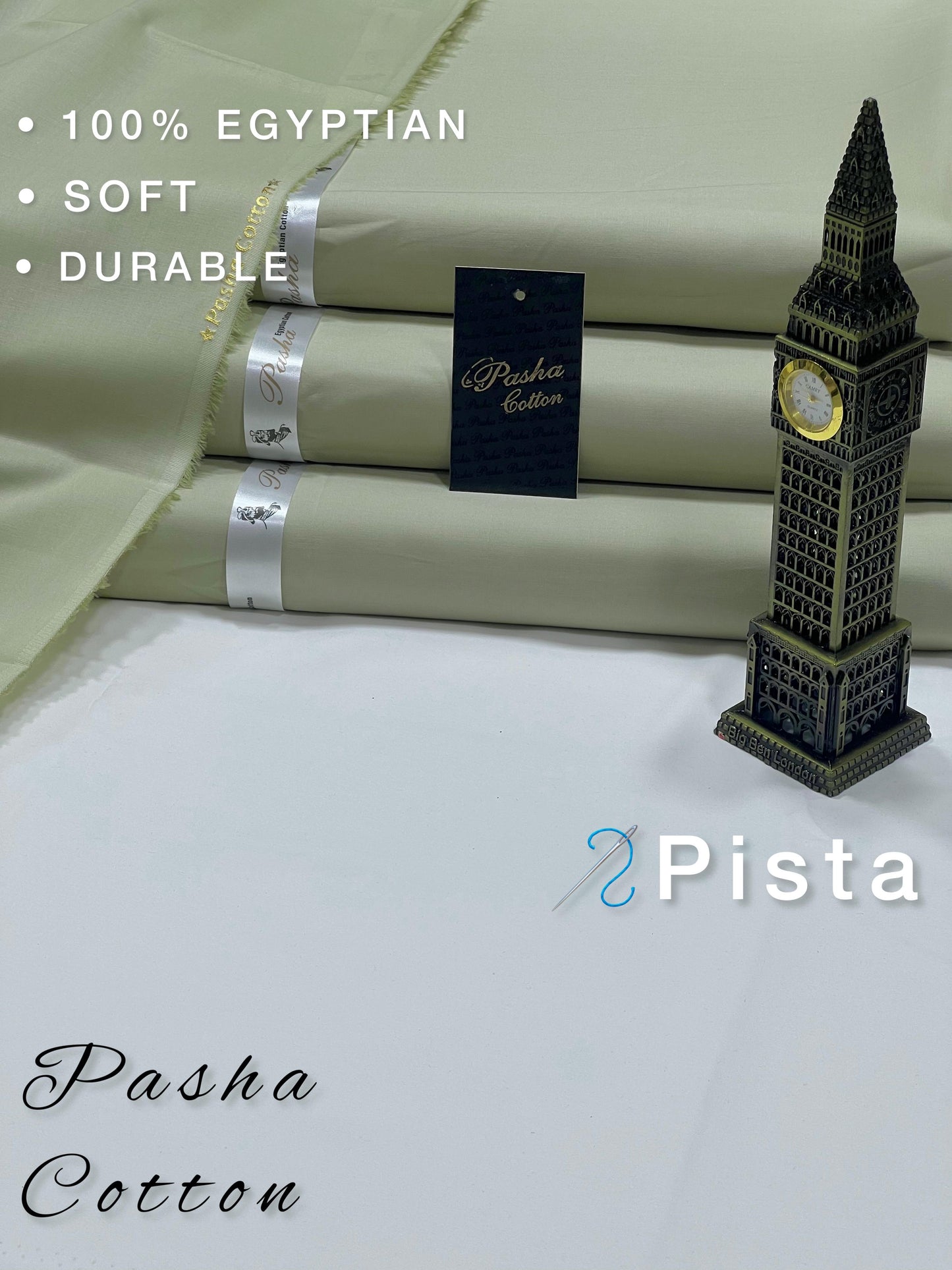 Pasha Men's summer collection | IZM