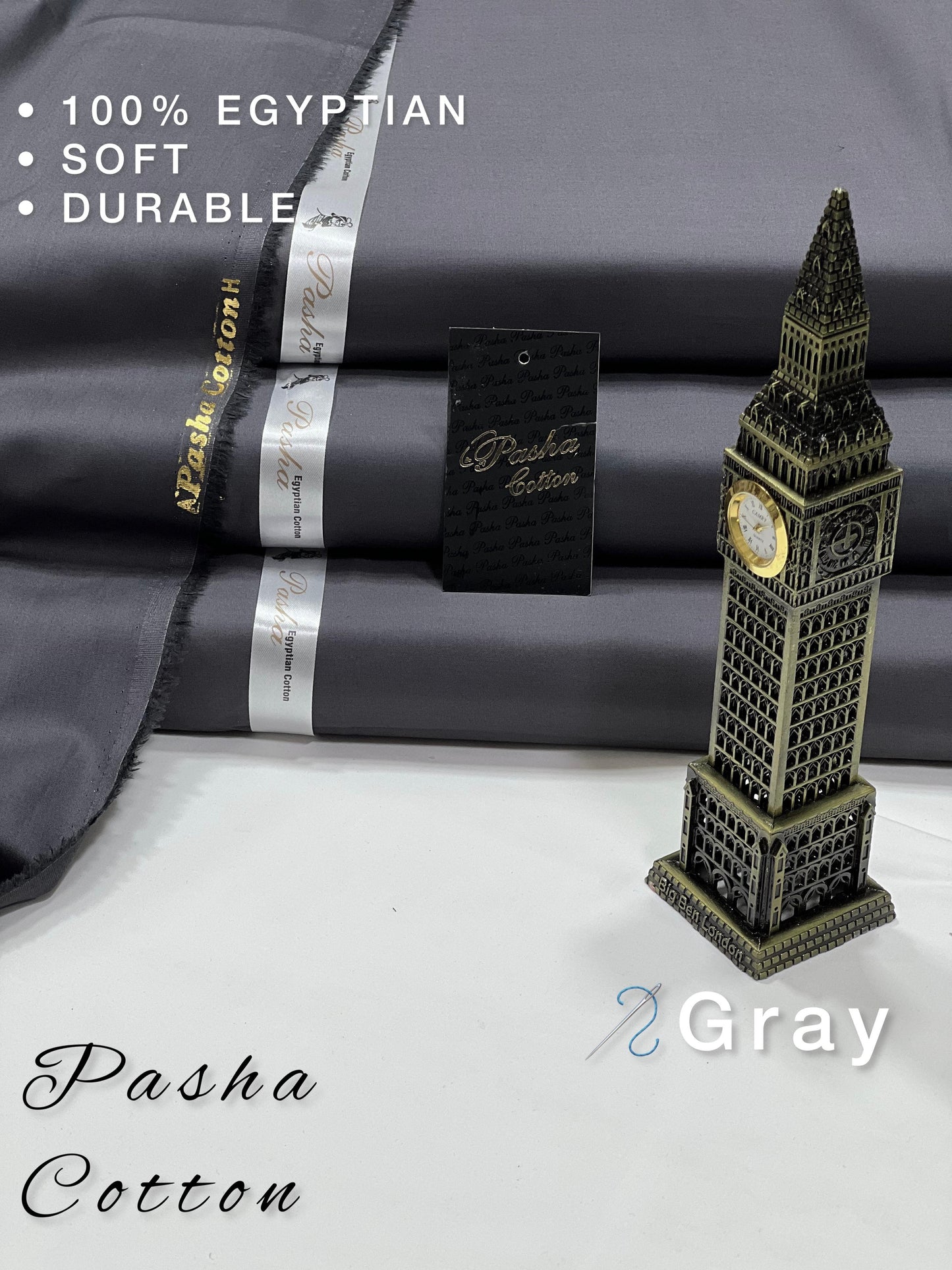 Pasha Men's summer collection | IZM