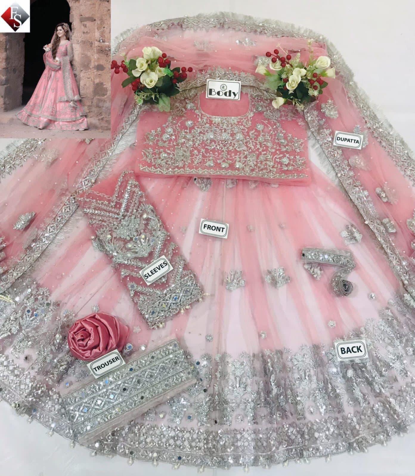 Kashee bridal collection | IZM