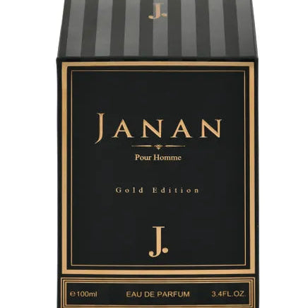 Janan Gold Edition Replica | IZM