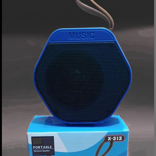 Bluetooth speaker x-313 | IZM