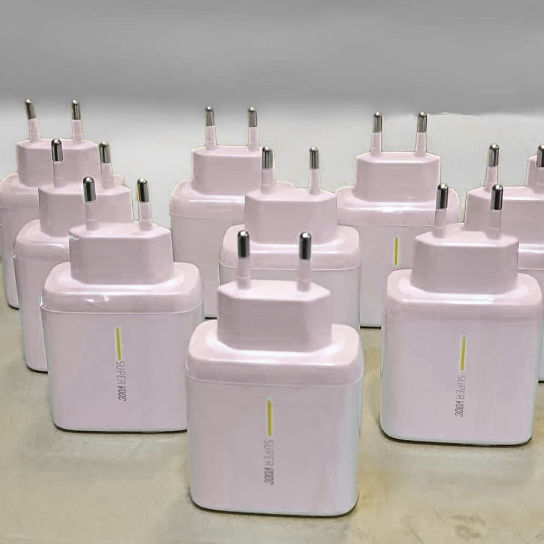 Adoptors & Wires