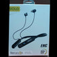 Mercury N-1 neck band | IZM