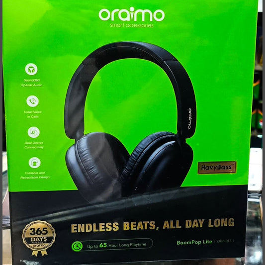 Araimo Heavy Work Headphones | IZM