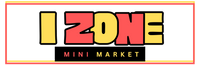 I ZONE MINI MARKET