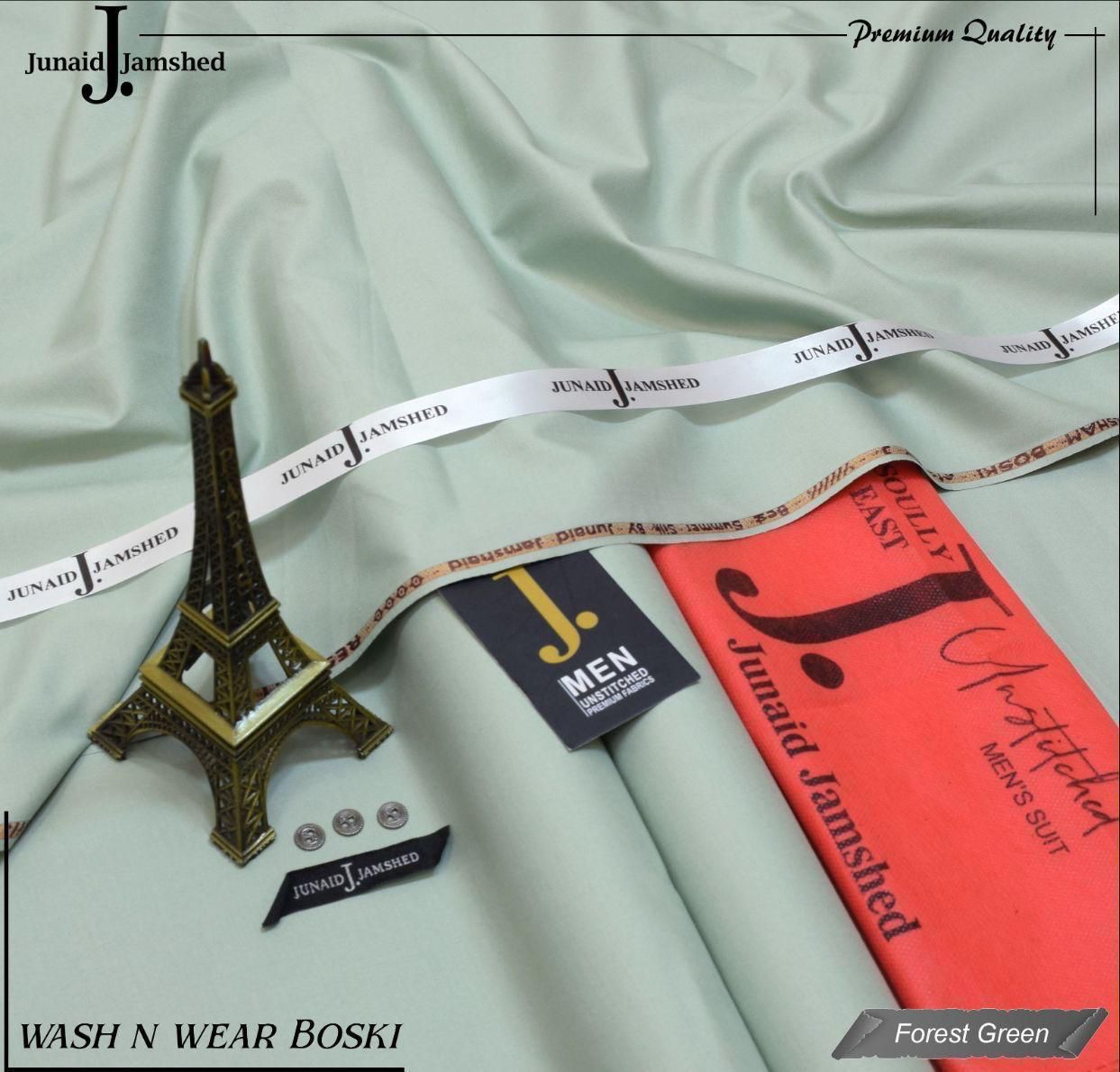 j. Junaid Jamshed MEN'S Summer |IZM