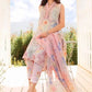 Lawn 3pc Summer Collection | IZM