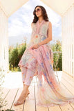 Lawn 3pc Summer Collection | IZM