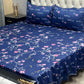 Fabric High Cotton sylonica Bedsheets | IZM
