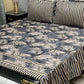 Fabric High Cotton sylonica Bedsheets | IZM