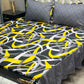 Fabric High Cotton sylonica Bedsheets | IZM