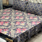 Fabric High Cotton sylonica Bedsheets | IZM