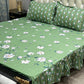 Fabric High Cotton sylonica Bedsheets | IZM