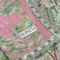 Lawn & Chiffon duppatta 3pcs summer collection | IZM