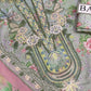 Lawn & Chiffon duppatta 3pcs summer collection | IZM