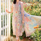Lawn 3pc Summer Collection | IZM