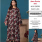 ALKARAM STUDIO 2pcs print lawn | IZM
