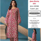 ALKARAM STUDIO 2pcs print lawn | IZM