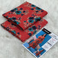 ALKARAM STUDIO 2pcs print lawn | IZM