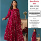 ALKARAM STUDIO 2pcs print lawn | IZM