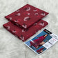 ALKARAM STUDIO 2pcs print lawn | IZM
