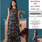 ALKARAM STUDIO 2pcs print lawn | IZM