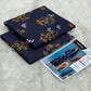 ALKARAM STUDIO 2pcs print lawn | IZM