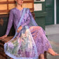 Summer Collection Lawn 3pcs | IZM