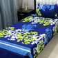 Single bedsheets cotton | IZM