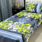 Single pair bedsheets cotton | IZM