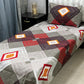 Single bedsheets cotton | IZM