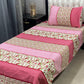 Single bedsheets cotton | IZM