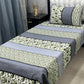 Single pair bedsheets cotton | IZM