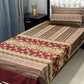 Single pair bedsheets cotton | IZM
