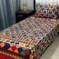 Single bedsheets cotton | IZM