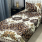 Single bedsheets cotton | IZM