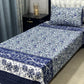 Single bedsheets cotton | IZM