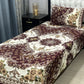 Single pair bedsheets cotton | IZM